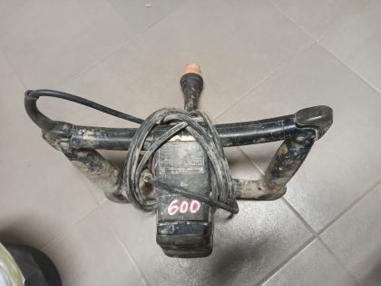 Míchadlo MXP 1200 E EF HS2  STR_600