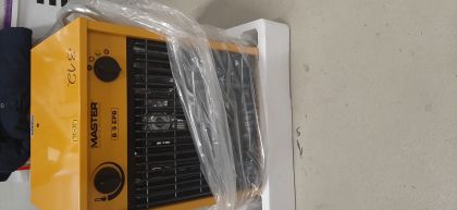 Topidlo MASTER B9EPB  STR_812