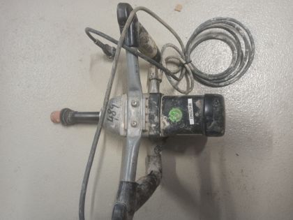 Míchadlo PROTOOL 1600 HS3R  STR_489