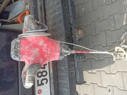 Míchadlo Rubimix 9N Plus  STR_830