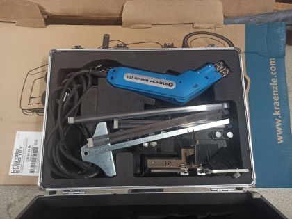 Ruční řezačka polystyrenu LBP-HK 250  STR_751