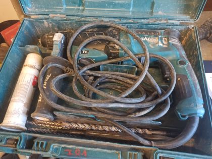 Kladivo SDS+ 800W HR2630  STR_829