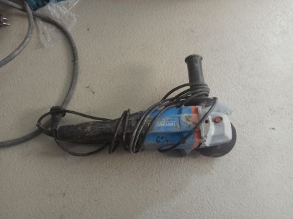 Úhlová bruska Narex EBU 15-16 C  STR_634