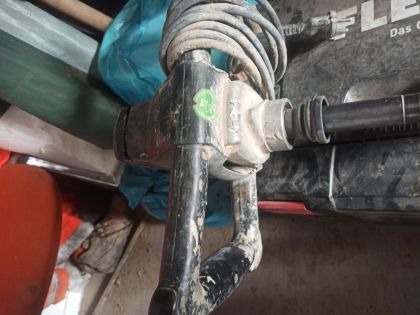 Míchadlo PROTOOL 1200 E EF  STR_491