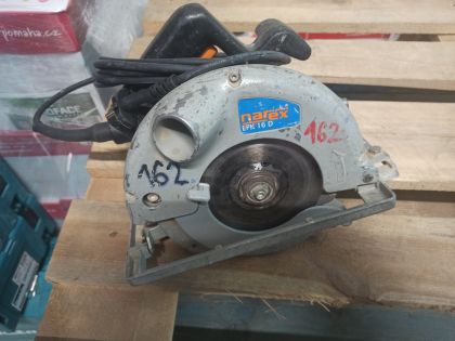 Pila el. NAREX EPK 16 D ( mafl)  STR_162