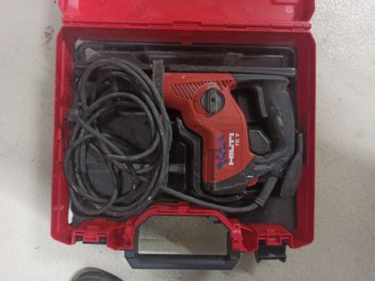 Vrtací kladivo Hilti TE 7  STR_732
