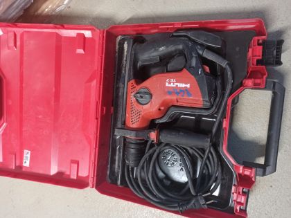 Vrtací kladivo Hilti TE 7  STR_732