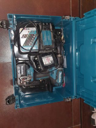 AKU Šroub.Li-ion 18V/3Ah DDF485RFJ  STR_792