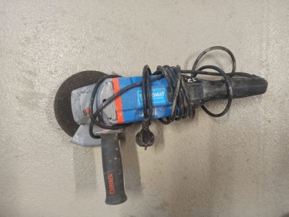 Bruska úhlová 150 AGP  STR_837