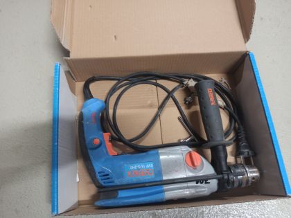 Vrtačka příklepová EVP 13 G-2H3 NA00631549  STR_701