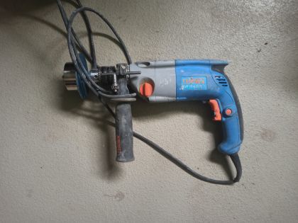 Vrtačka příklepová EVP 13 G-2H3  STR_832