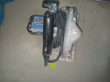 Kotoučová pila EPK 16 D  STR_581