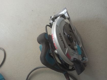 Kotoučová pila MAFL 190mm  HS7601  STR_799