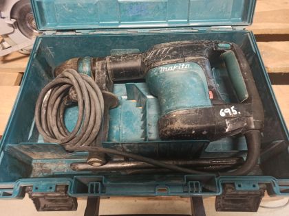 Kladivo bourací HM0870C  STR_695