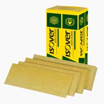 Izolace tepelná Isover NF 333 tl. 140 mm (bal. 1,2 m²)