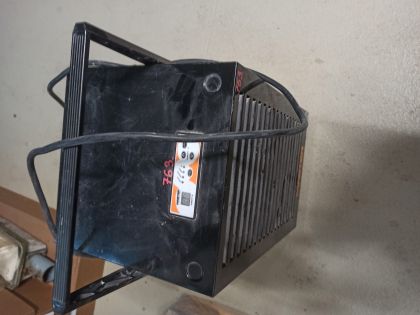 Odvlhčovač DH 732 Master  STR_763