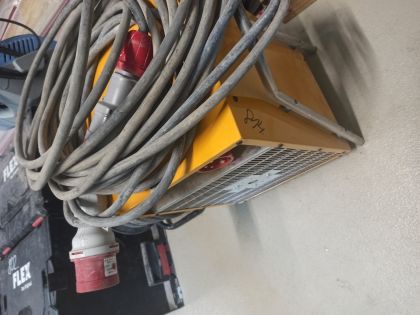 Topidlo MASTER B9EPB  STR_814