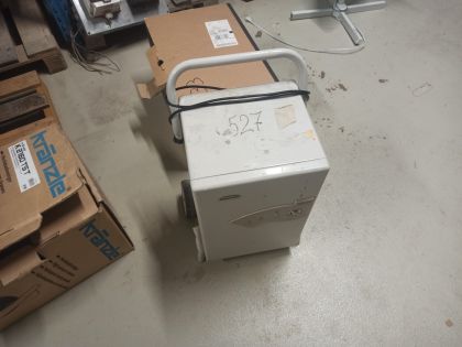 Odvlhčovač DH 731  STR_527