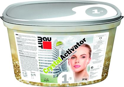 Baumit CrystalActivator 20 kg