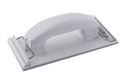 Hladítko pro brusnou mřížku 105 x 210 mm 0306