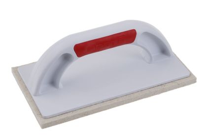 Hladítko FESTA plst bílá 220 x 130 x 8 mm