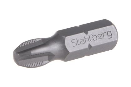 Bit STAHLBERG PH 2 25 mm S2