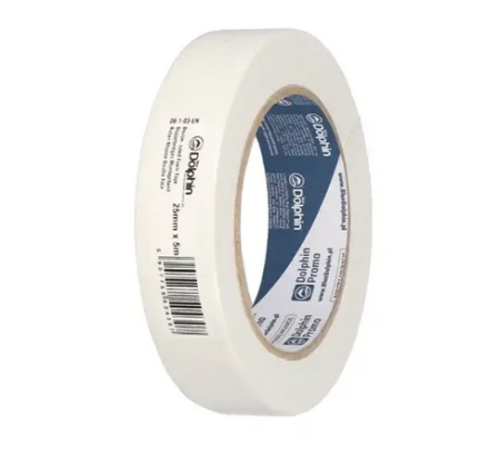 Dolphin Oboustranná montážní páska 19 mm ×  5 m