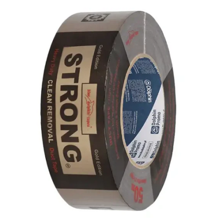 Dolphin Textilní páska zesílená STRONG 48 mm × 50 m