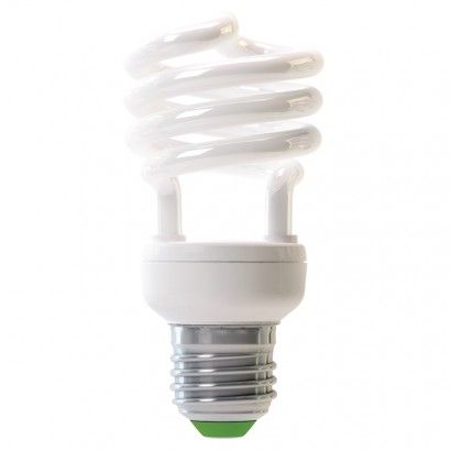 Žárovka T2 SPIRAL 20W/E27   EMOS