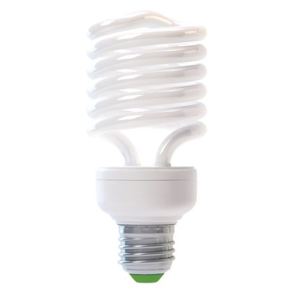 Žárovka T2 SPIRAL 25W/E27   EMOS