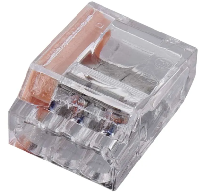 A9902 - Svorka typu wago 273-253 3x2,5