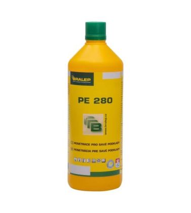 BRALEP PE 280 Nátěr penetrační 1 kg