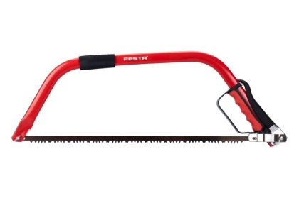Pila oblouková FESTA 610 mm