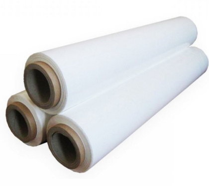 Fólie průtažná ruční 50cm/23μm/1,9kg/250g/K/160m bílá
