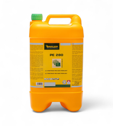 BRALEP PE 280 Nátěr penetrační 5 kg