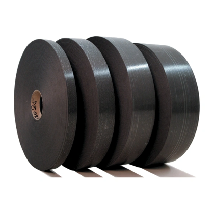 Napojovací pěnové těsnění 25 mm, Riggips