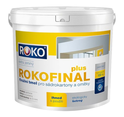 Tmel ROKOFINAL Plus 5 kg