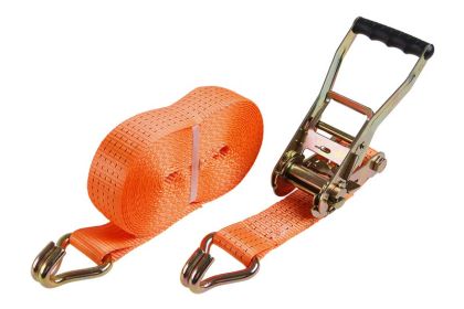 Pás upínací ráčnový 2