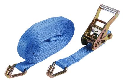 Pás upínací ráčnový 1.5