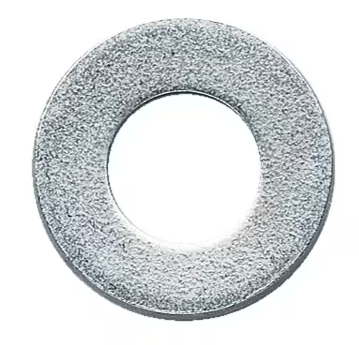 Podložka plochá pozink A 8,4 mm (bal. 250 ks)