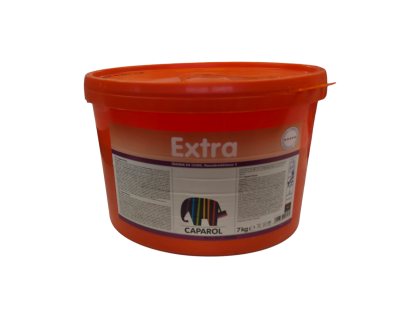 Caparol Extra 7 kg W - VÝPRODEJ