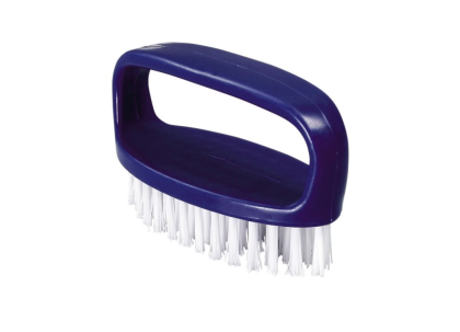 Kartáček na ruce 3311/726/1 žehlička Spokar