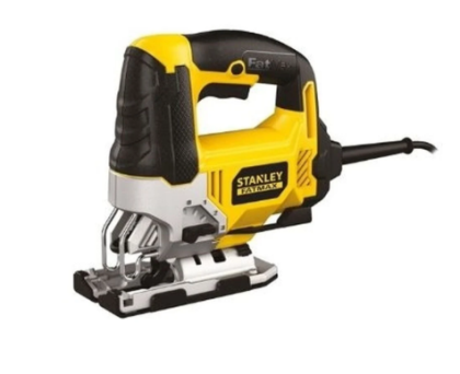 Pila přímočará 701W s předkmitem, kufr FME340K Stanley