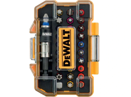 Sada bitů Screwdriver Merchandise DeWalt DT7969 32 ks 