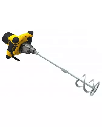 Míchadlo na maltu FME190 1600W Mixer Stanley