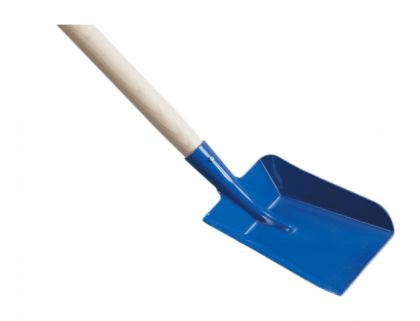 Lopatka dětská 12 cm, násada 75 cm