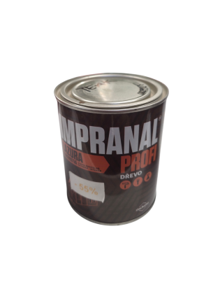 Stachema IMPRANAL PROFI - teak 0,75 l - VÝPRODEJ
