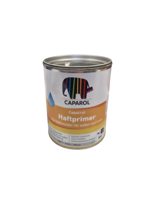 Caparol Capacryl Haftprimer 0,7 l W - VÝPRODEJ