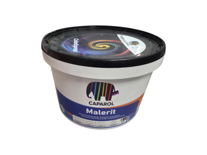 Caparol Malerit 9,4 l B3 - šedá - VÝPRODEJ