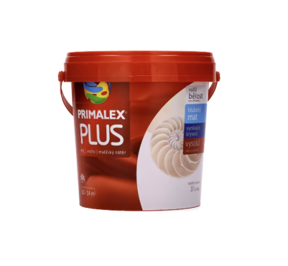Primalex PLUS 1 kg (1l)